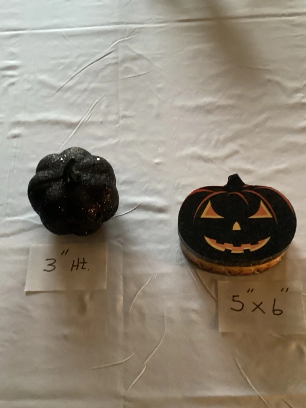 N/A festive halloween